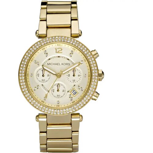Michael Kors Ročna ura MK5354 Slike