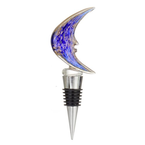 L OCA NERA L'Oca Nera bottle stopper moon Cijene