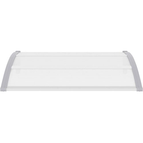  za vrata siva 120 x 100 cm PC Slike
