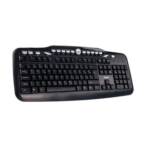 Ms ALPHA C300 tipkovnica Cijene