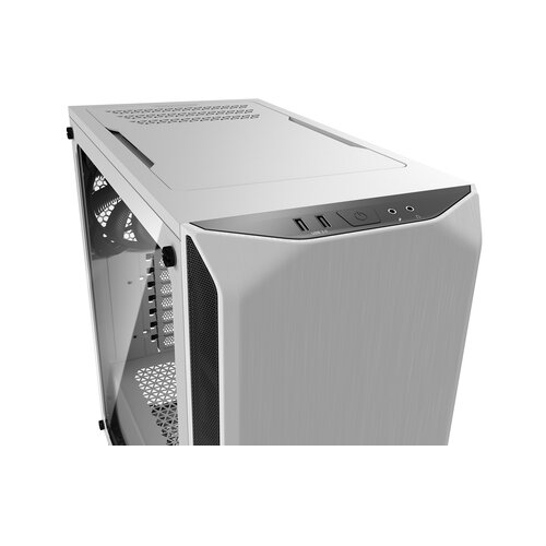 Be Quiet! Kući&amp;scaron;te Pure Base 500 White BG035 Slike