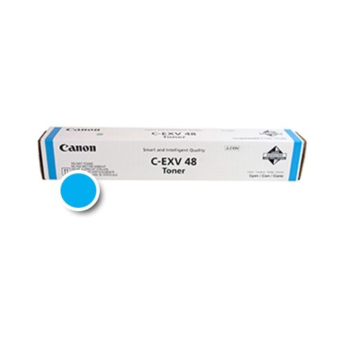  Canon C-EXV 48 C moder/cyan (9107B002AA) - original Cene