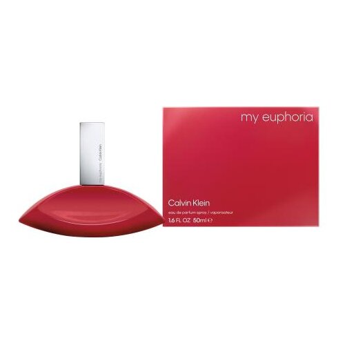 Calvin Klein My Euphoria 50 ml parfemska voda za ženske Cijene