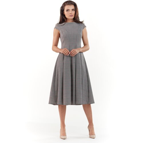Awama Woman's Dress A222 Cijene