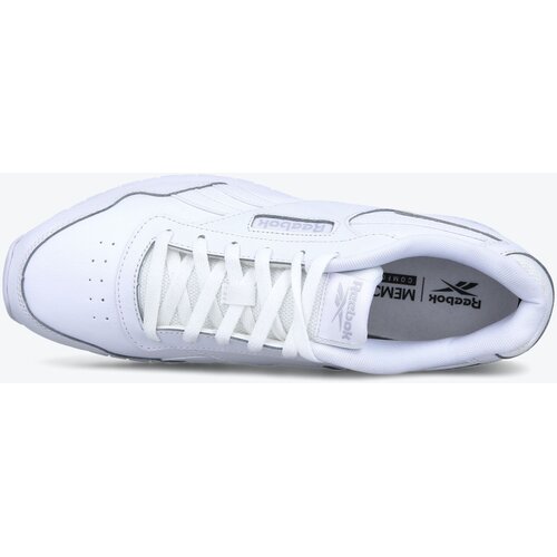 Reebok GLIDE Mu&amp;scaron;ka obuća za slobodno vrijeme, bijela, veličina 45.5 Slike