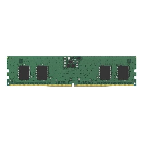Kingston Memorija 8GB/DIMM/DDR5/5600MHz/CL46/crna Cene