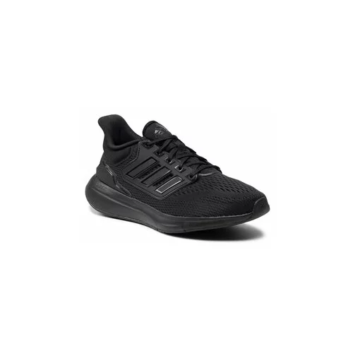 Adidas Čevlji Eq21 Run H00521 Črna
