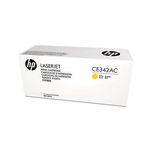 HP Toner 651A Contractual/žuta Cene