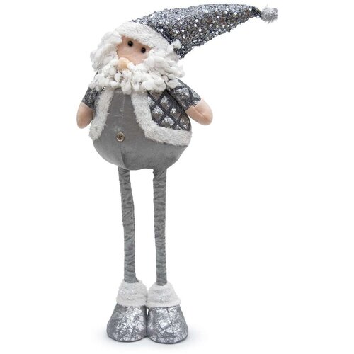  Novogodi&amp;scaron;nja figura Deda Mraz C25-14, 75cm Slike