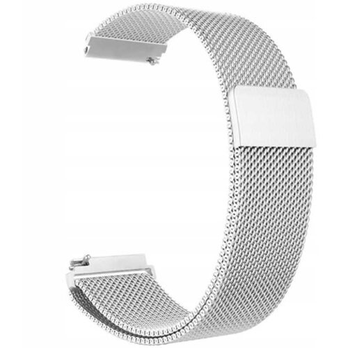 Spacecase OVITEK ZA XIAOMI MI 10 11 12 13 SC 22MM SREBRN, (21962848) Cene