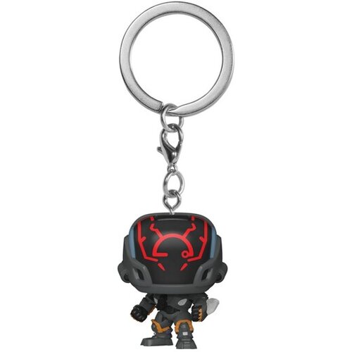 Funko Pop Keychain: Fortnite - The Scientist Slike
