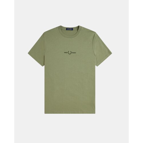Fred Perry M4580 Zelena Cijene