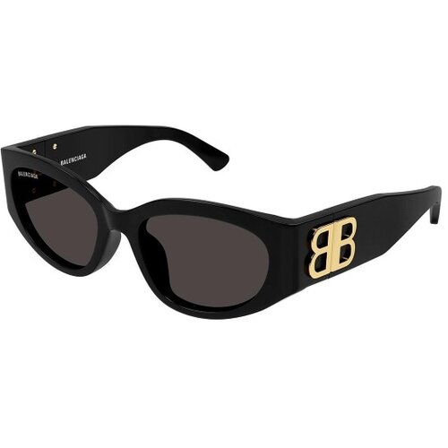 Balenciaga BB0324SK 002 - ONE SIZE (55) Slike