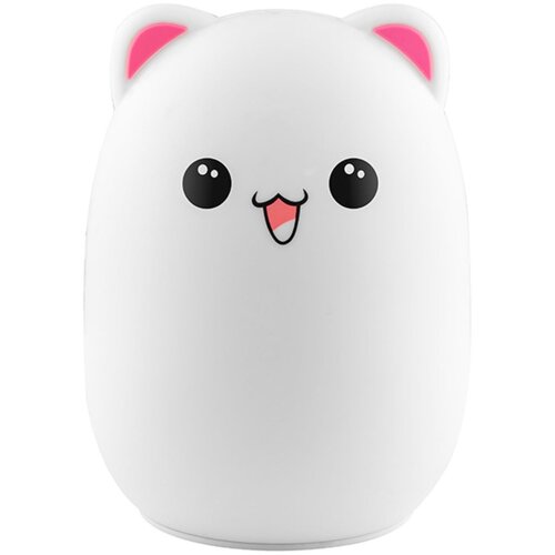 Tracer TEDDY BEAR silikonska nočna svetilka | 10 cm, (21381707) Slike