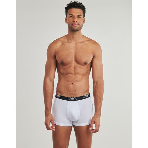 Emporio Armani Underwear Set 3 parov boksaric EM000259 AF14131 M0066 Bela Slike