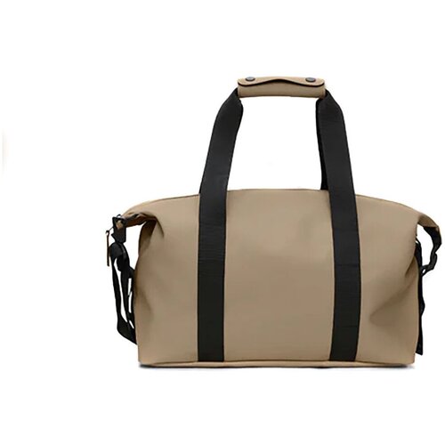 Rains BEIGE HILO WEEKEND Bež Slike
