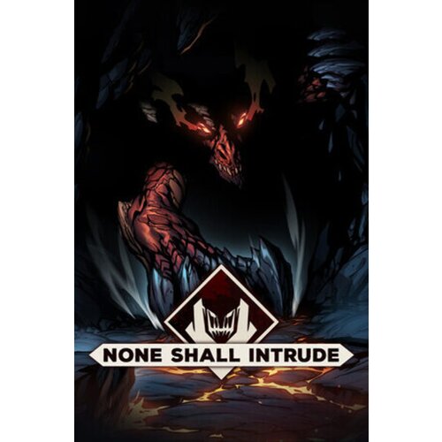 Steam None Shall Intrude (PC) Key GLOBAL Cene