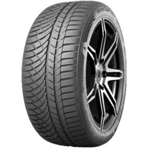Kumho WinterCraft WP72 ( 265/35 R20 99V XL, sa za&amp;scaron;titnom lajsnom za felne (FSL) ) zimska auto guma Slike