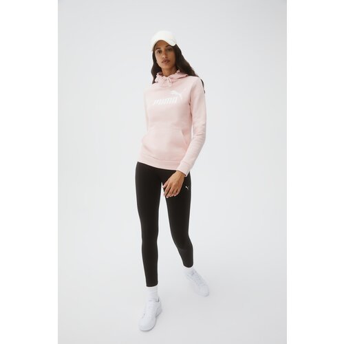 Puma Jopa s kapuco Roza Slike