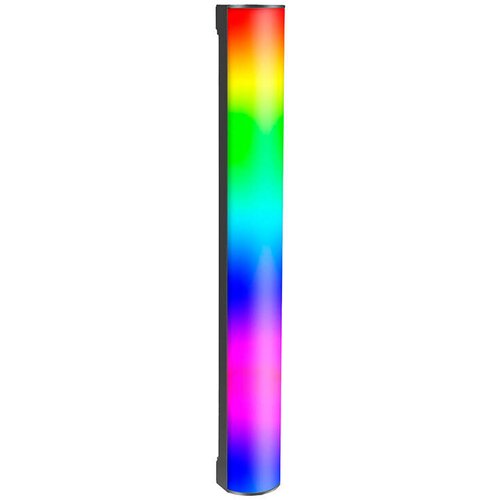 PULUZ LED FOTO SVETILKA 30CM ZA FOTOAPARATE S STATIVOM, (5000291088) Cene