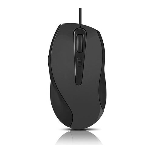  Miš SPEEDLINK AXON Desktop USB, grey SL-6102-GY Cijene