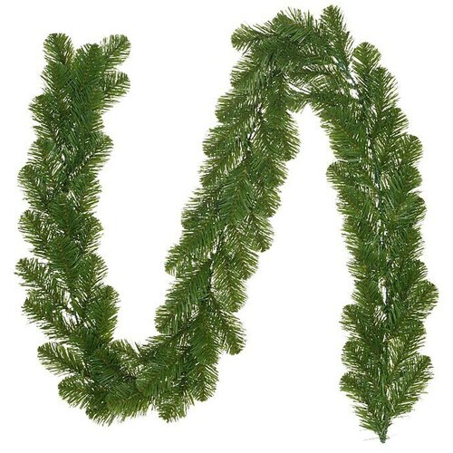  Girlanda Norton (&amp;Oslash; x D: 9 cm x 2,7 m, Plastika) Slike