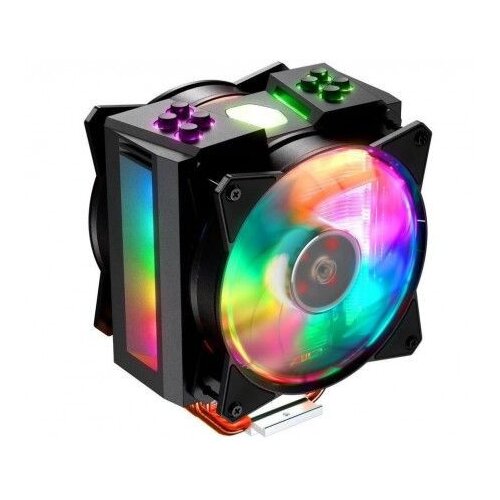 Cooler Master Master MA410M računalniško hlajenje, (20507886) Cene