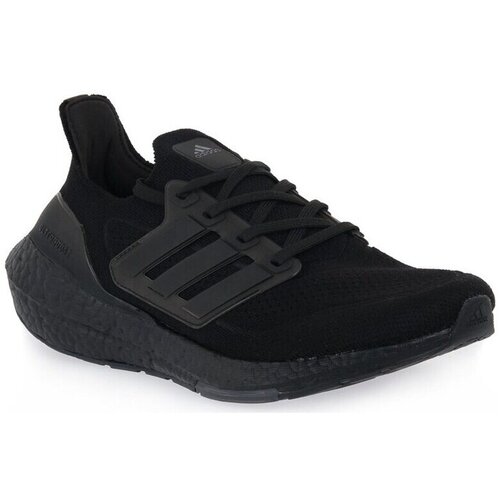 Adidas Ultraboost 21 Crna Slike