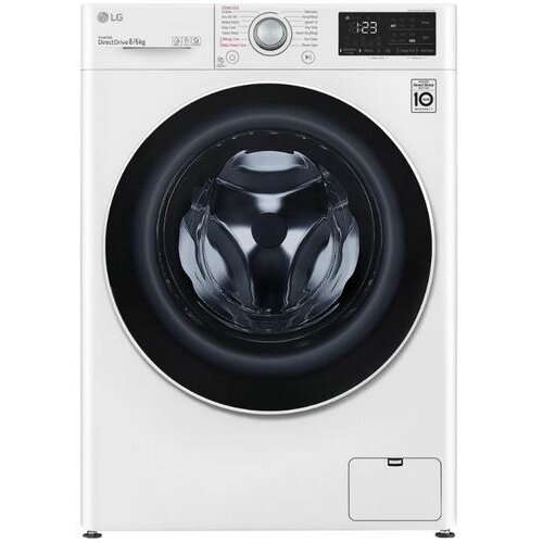 Lg mašina za pranje i sušenje veša F4DV328S0U Cene