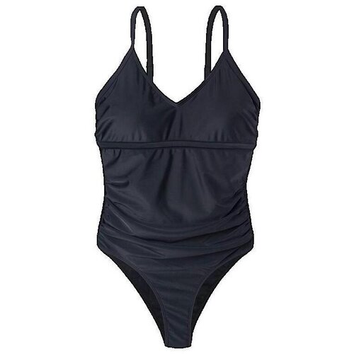 Aquawave Enodelne kopalke Maillot de bain une pi&egrave;ce Zaria r&eacute;sistant au chlore Črna Cene