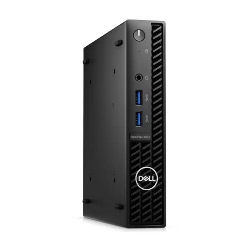 Dell računar optiplex 3000 mff i3-12300T/8GB/256GB/Win11Pro Cene