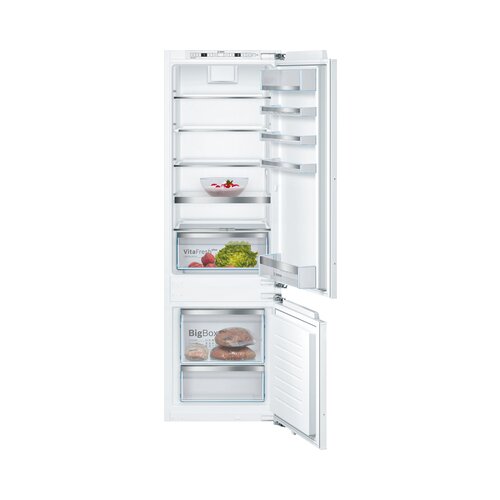 Bosch vgradni kombinirani hladilnik KIS87ADD0 Serie 6 Cene