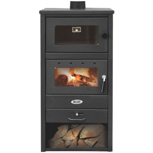 Blist PEĆ SA RERNOM NAPOLI 10KW Cene