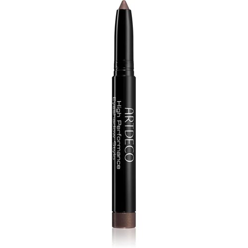 Artdeco High Performance sjenilo za oči u olovci nijansa 21 Shimmering Cinnamon 1,4 g Slike