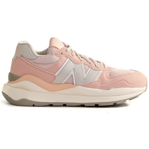 New Balance Nizki čevlji 5740 Rožnata Slike