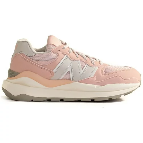 New Balance Nizki čevlji 5740 Rožnata