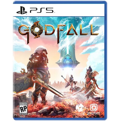  Godfall (PS5) - rabljeno Cene