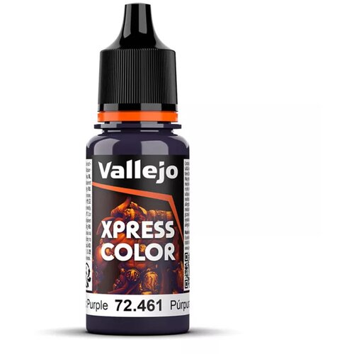 Vallejo xs vampiric purple 18ml Slike