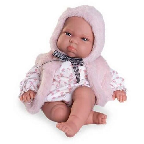  Lutka bebe Antonio Juan 34 cm Slike