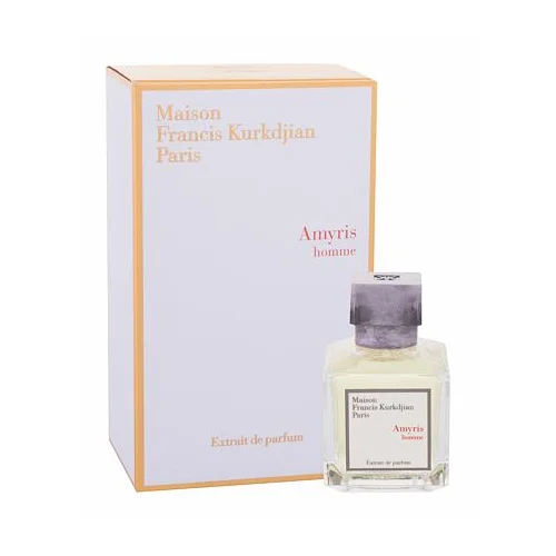 Maison Francis Kurkdjian Amyris parfum 70 ml za moške