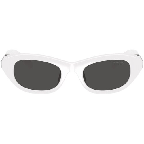 Swarovski Naočare za sunce SK 6036U 105087 Cene