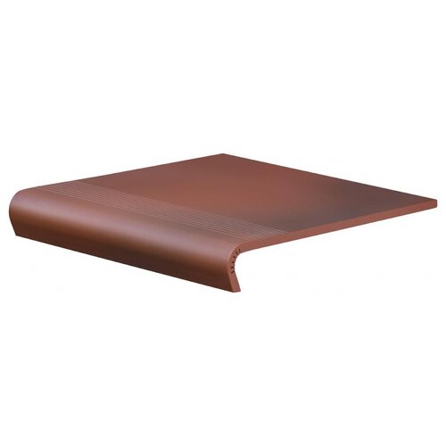 Cerrad COUNTRY CHERRY CLInker V SHAPE STEP 300x320x11 Slike