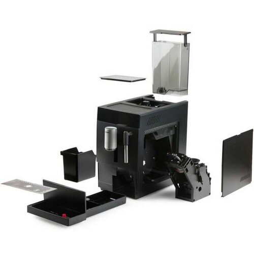  Kavni aparat DO1150K z avtomatskim mlinčkom za espresso, (5000117798) Slike