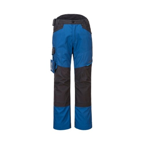 MONSUN Radne pantalone wx3 persijsko plava, vel.58 ( 54929 ) Cene