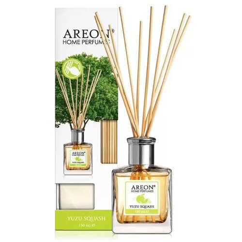 Areon Home Perfume osveživač 150ml yuzu squash Slike