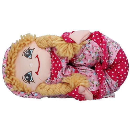 Lelli Kelly Nogavice LK8000 Rumena Slike