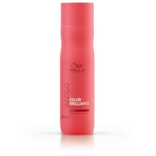 Wella Professional invigo color brilliance fine šampon 250ml Slike