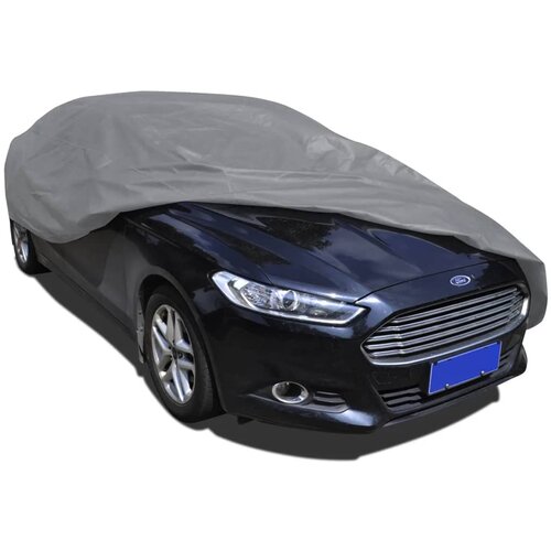 VidaXL Navlaka za automobil od netkane tkanine XL Slike