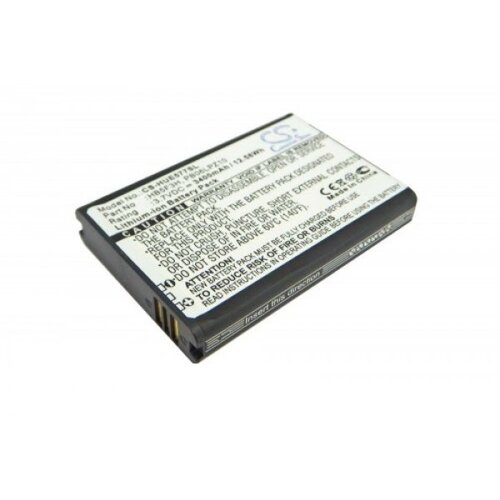 VHBW Baterija za Huawei E5372T / E5775, 3400 mAh Slike