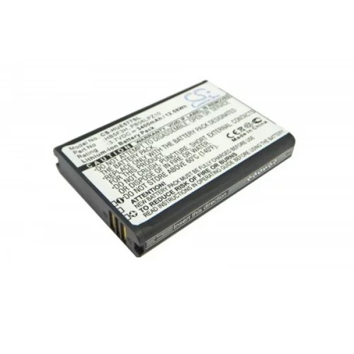 VHBW Baterija za Huawei E5372T / E5775, 3400 mAh